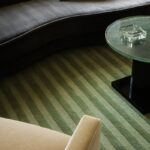Ковёр Nordic Knots — Park 03 – Pine Green — 140×200