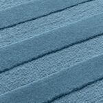 Ковёр Nordic Knots — Park 03 – Steel Blue — 140×200