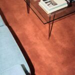 Ковёр Nordic Knots — Grand – Sienna Red — 250×250