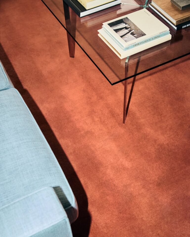 Ковёр Nordic Knots — Grand – Sienna Red — 300×400