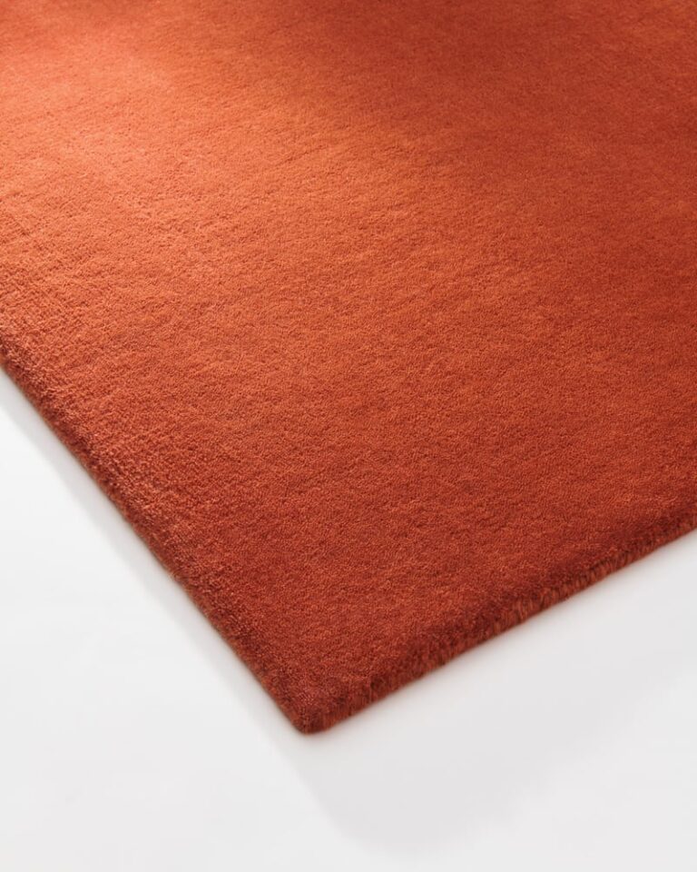 Ковёр Nordic Knots — Grand – Sienna Red — 250×250