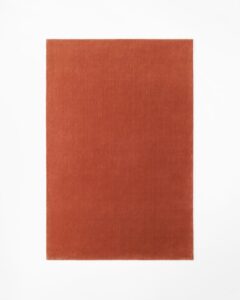 Ковёр Nordic Knots — Grand – Sienna Red