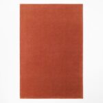 Ковёр Nordic Knots — Grand – Sienna Red — 250×250
