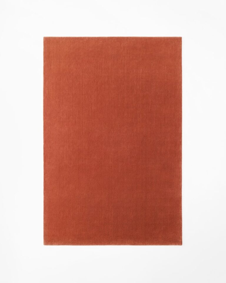 Ковёр Nordic Knots - Grand – Sienna Red - 250x350