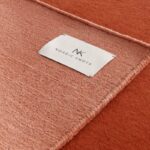 Ковёр Nordic Knots — Grand – Sienna Red — 250×250