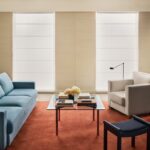 Ковёр Nordic Knots — Grand – Sienna Red — 250×250
