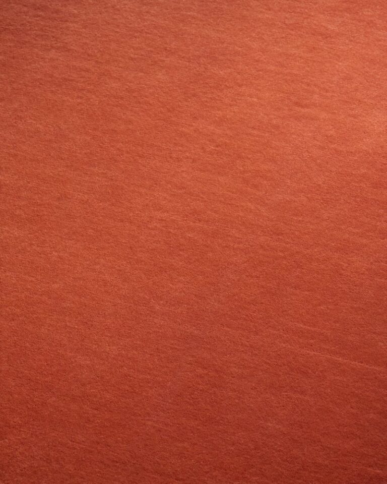 Ковёр Nordic Knots — Grand – Sienna Red — 140×200