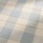 Ковёр Nordic Knots — Plaid – Blue/Cream — 140×200