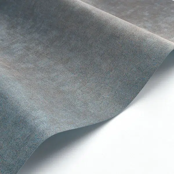 Обои — Casadeco — Empreinte — Bleu de prusse (арт. 88706749)