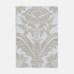 Ткань — Dedar — Fr Pure Damask — 002 Perla — 00T1704000002