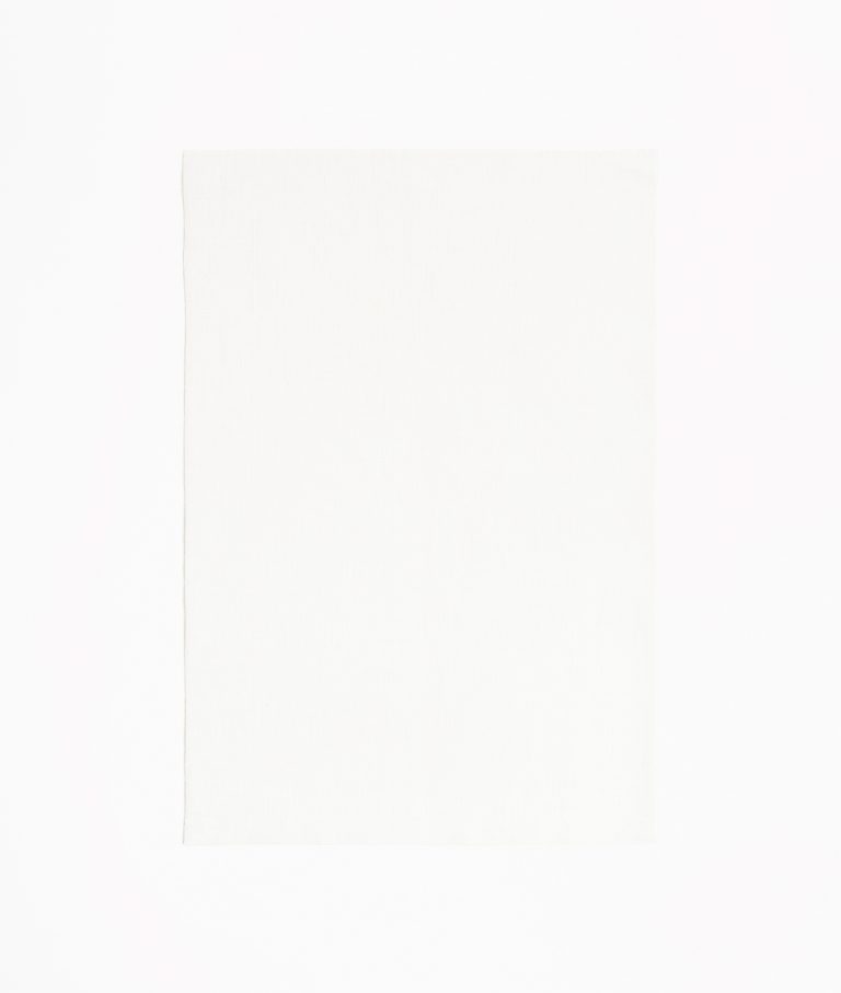Ткань — Dedar — Wide Linen April — 001 bianco — 00T1900800001