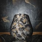 Ткань — Dedar — Silkbird Jacquard — 001 coromandel