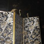 Ткань — Dedar — Silkbird Jacquard — 001 coromandel