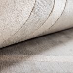 Индийский ковёр из шёлка — SILK BORDER