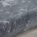 Индийский ковёр из шерсти — SILK SHADOW