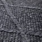 Индийский ковёр из шерсти и полиэстера — COAST DIAMOND RUG