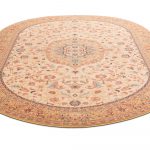 Бельгийский ковёр из шерсти — ROYAL KESHAN