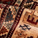 Бельгийский ковёр из шерсти — KASHQAI