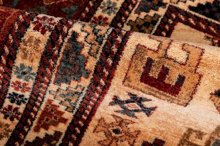 Бельгийский ковёр из шерсти — KASHQAI
