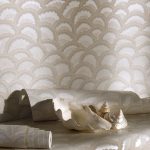 Обои — Pierre Frey — ARLESIENNE Noix — FP786001