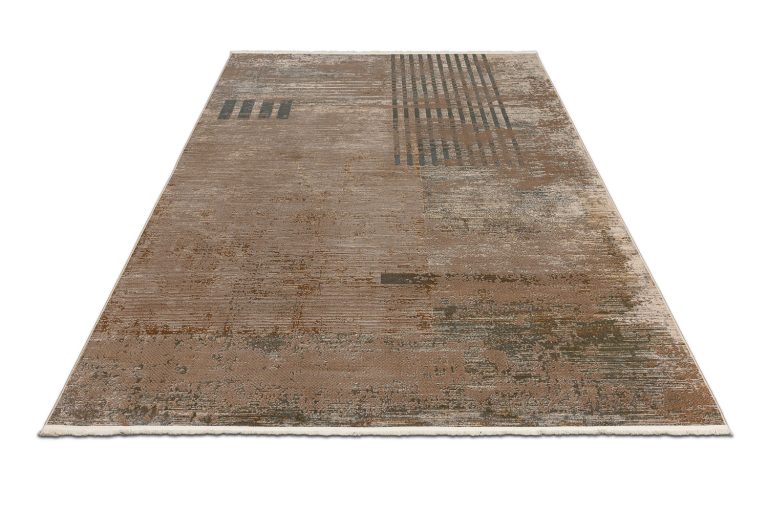 Иранский ковёр из акрила и тенсель — MANHATTAN RUGS