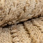 Индийский ковёр из джута — JUTE MODERN