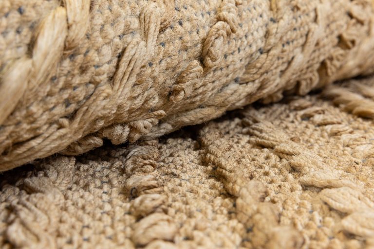 Индийский ковёр из джута — JUTE MODERN