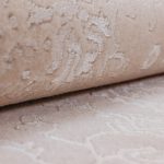 Турецкий ковёр из шерсти, эвкалиптового шёлка и акрила — ELEXUS WOOLLY