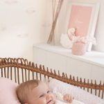 Обои — Casadeco — ROSE & NINO CASADECO — Rose & nino leonie — Beige (арт. 85491212)