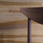 Обои — Casamance — Halana Ocre — 70760310