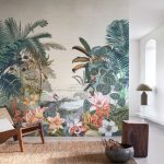 Обои — Casamance — Paraiba Pastel — 70801130