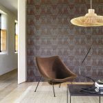 Обои — Casamance — Daia Terracotta — 75274486