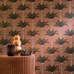 Обои — Casamance — Atlas Ivoire — 75240100