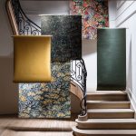 Обои — Casamance — Cascade Jaspe — A75122452