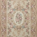 Китайский ковёр из шерсти — SAVONNERIE EXCLUSIVE