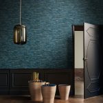Обои — Casamance — Sohar Ciel — 75401732