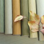 Обои — Casadeco — Fiber — Beige creme (арт. 82391366)