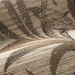 Обои — Casamance — Salix Orange brule ocre — 70950219
