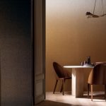 Обои — Casamance — Astral Mordore — 70990252