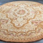 Китайский ковёр из шерсти — SAVONNERIE EXCLUSIVE
