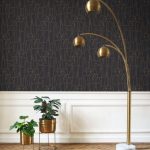 Обои — Casadeco — ICONIC — Model — Beige ficelle (арт. 88431202)