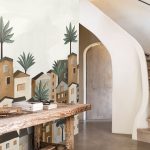 Обои — Casamance — Vila Viela Int Terracotta — 75861426