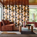 Обои — Casamance — Sonia Nude — 76010814