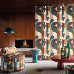 Обои — Casamance — Vassily Rose — 75990406
