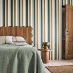 Обои — Casamance — Transat Sable/camel — 75923160