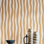 Обои — Casamance — Sundae Sable — 75912446