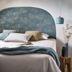 Обои — Casamance — Mirador Marine/dore — 75891834