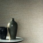Обои — Casamance — Powell Terre de sienne — 71110487