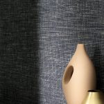 Обои — Casamance — Alsek Encre — 71130525