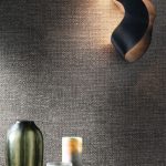 Обои — Casamance — Elbert Encre — 71140413